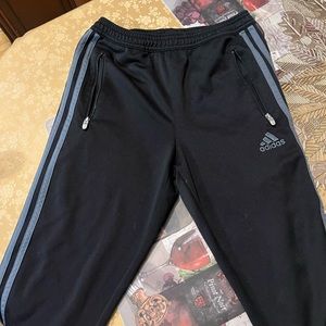 Adidas Youth Track Pants